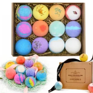 bath bomb subscription boxes