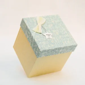 glitter bath bomb boxes