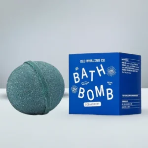 ocean bath bomb boxes