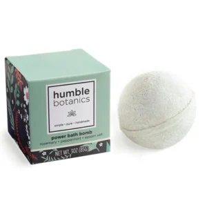 standard bath bomb boxes