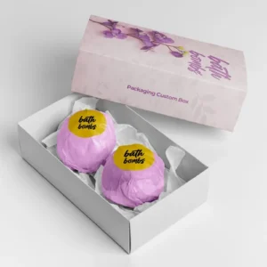 stress relief bath bomb boxes