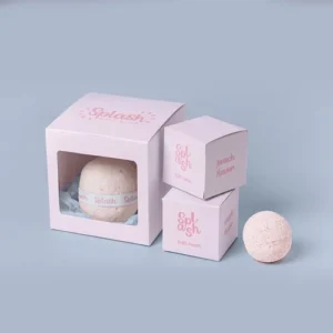 window bath bomb boxes